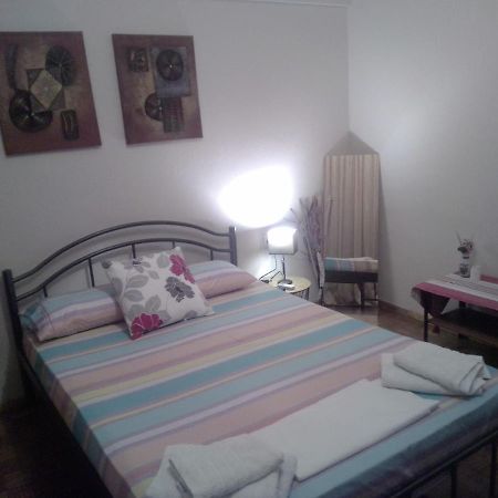 Room To Rent-Shared Wc Кавала Екстер'єр фото