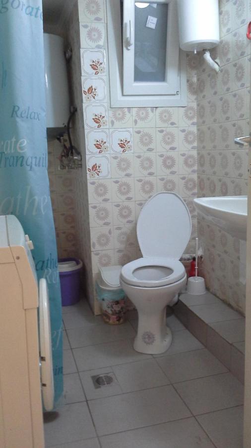 Room To Rent-Shared Wc Кавала Екстер'єр фото
