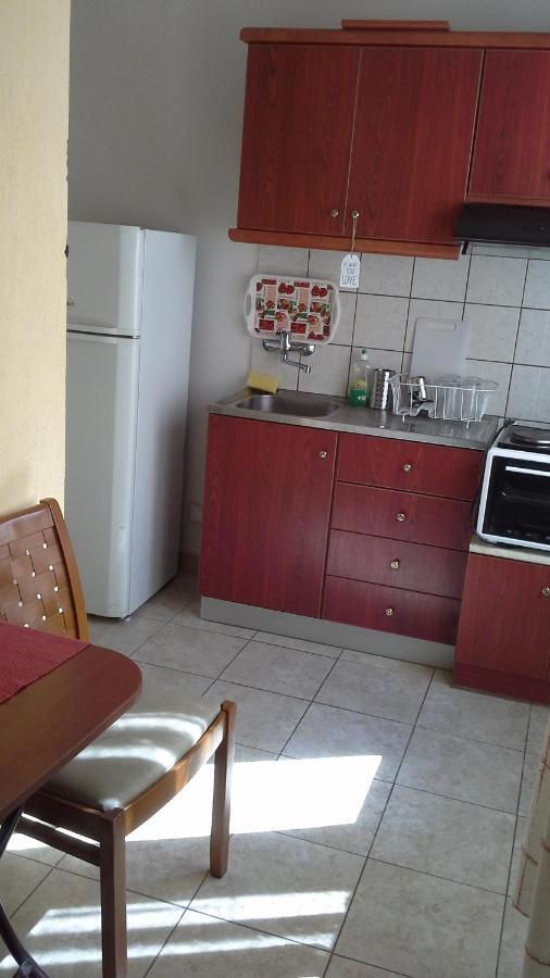 Room To Rent-Shared Wc Кавала Екстер'єр фото